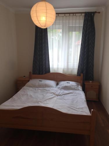  Levendula Apartmanház in Bogács