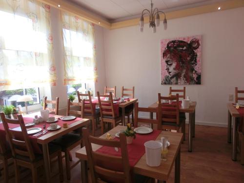 Hotel Kaufhold - Haus der Handweberei - image 8