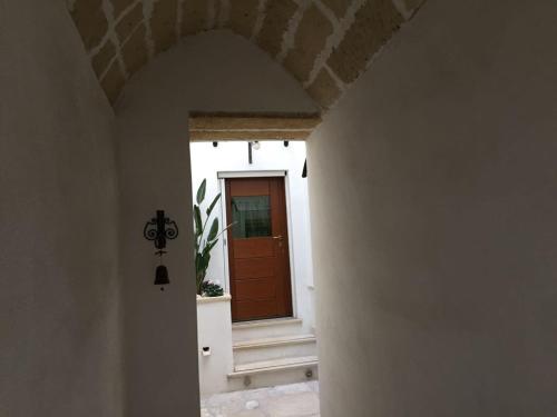 Al Centro Storico chambre d'hôte Squinzano