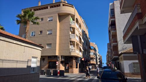 Sea and Center Apartment 2 By MM