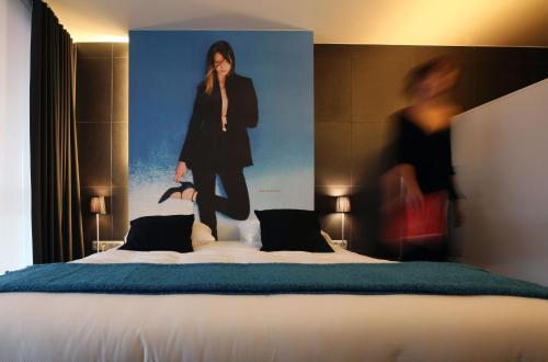 Hotel De Groene Hendrickx - image 5