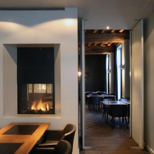 Hotel De Groene Hendrickx - image 2