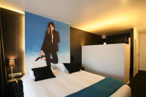 Hotel De Groene Hendrickx - image 9