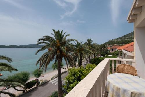  City B&B in 20250 Orebić