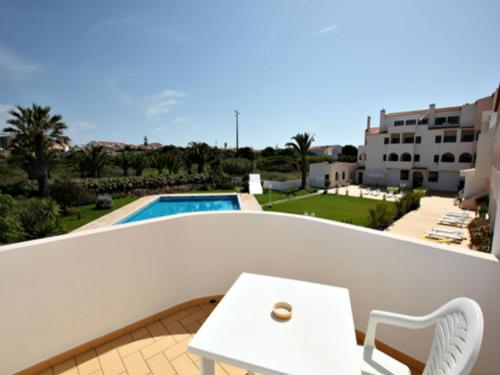 Don Tenorio Aparthotel In Portugal - 