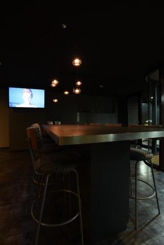 R酒店旅館 - 北海道旭川 RHotels Inn Hokkaido Asahikawa