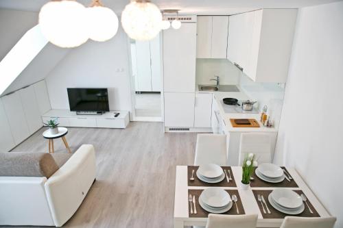 Apartments Hiša Pod Gradom - image 10