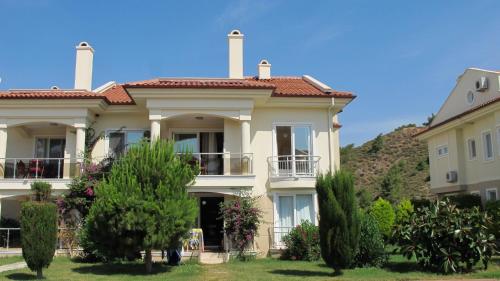  Sunset Beach Club Seahorse 14 in Fethiye