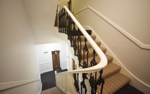 Trebovir Hotel - image 6