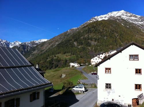  Chasa Tablà Guarda in Guarda