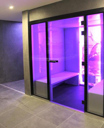Hôtel Ginkgo - SPA Biloba - image 14