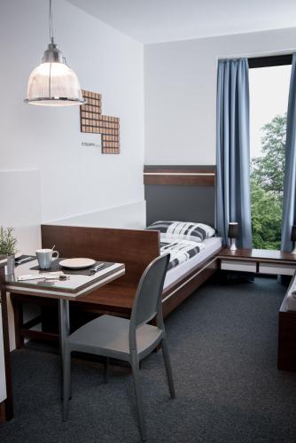 Triumph Inn Pension - Frankfurt (Oder) Triumph Inn Pension - Frankfurt (Oder)
