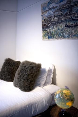 Cozy Pijp Apartment Amsterdam, Amsterdam (zdjęcie 2)
