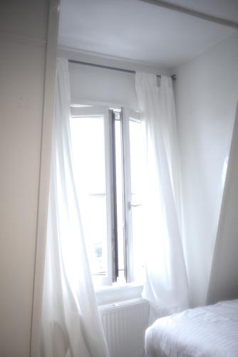 Cozy Pijp Apartment Amsterdam, Amsterdam (zdjęcie 9)