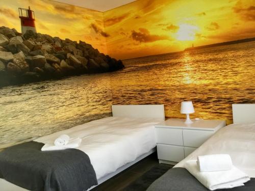 2 Bedroom Flat - Figueira da Foz