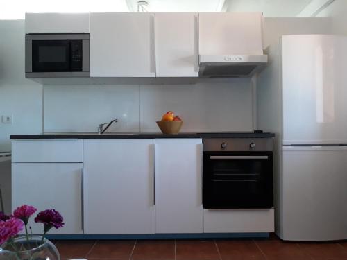 dapur, Loft La Tahonilla in Tías