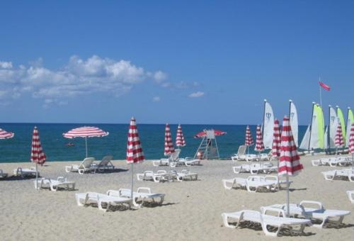  Studio in Pizzo Beach Club, Pension in Pizzo bei Acconia