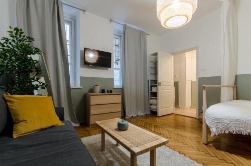  Dill Apartment, Pension in Budapest