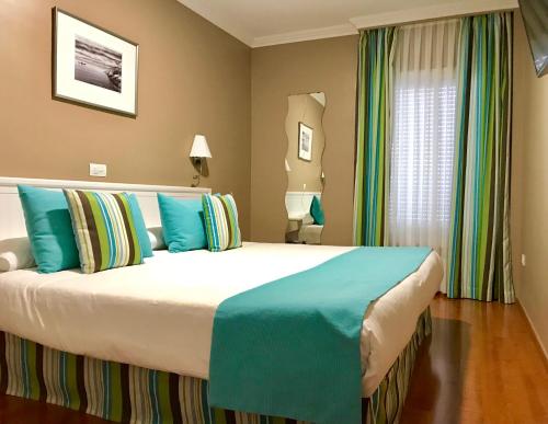 Hotel Spa La Quinta Park Suites