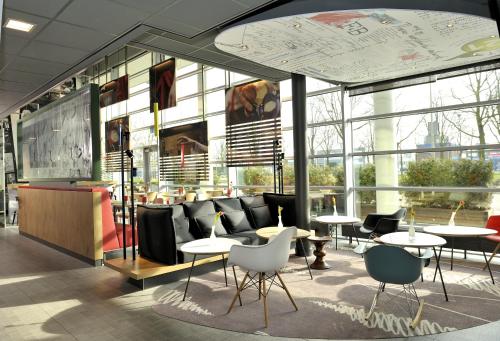ibis Amsterdam City West