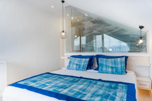 Nur Beach Hotel - image 3