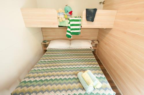 Camping Serenissima