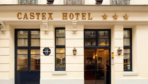 Castex Hotel