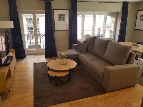 BONNIES Suites & Spa Valencia, Valencia (photo 8)