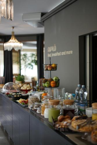 Hotel Aplo - Breakfast Experience, Cervia