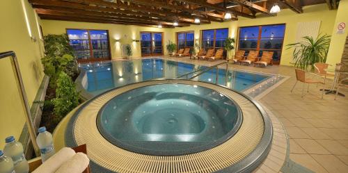 Wellness Hotel Happy Star - Tap to explore photos