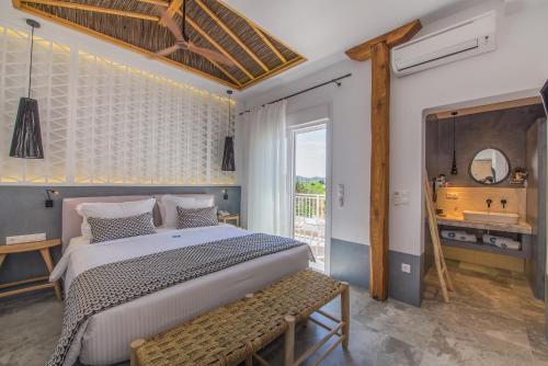 Antigoni Beach Resort - image 13