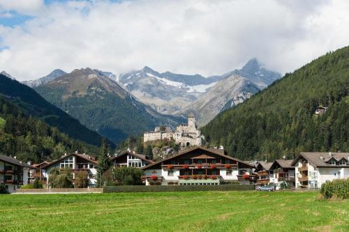 Hotel Mirabell - Campo Tures