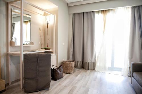 Rigas Boutique Hotel - image 12