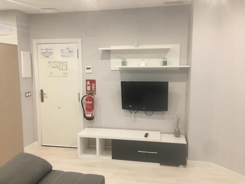 Apartamento Ausonio 2 dormitorios