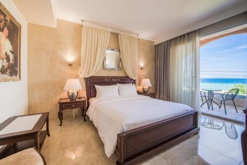 Antigoni Beach Resort - image 3