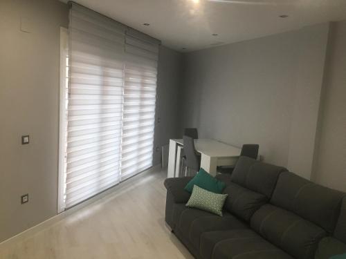 Apartamento Ausonio 2 dormitorios