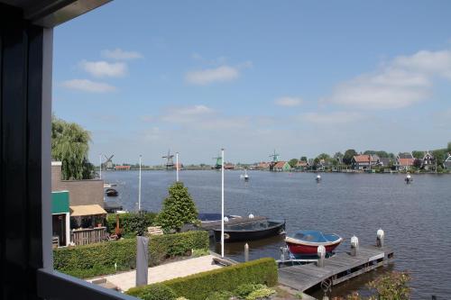 Boutique Hotel Zaan, Zaandijk bei Westbeemster