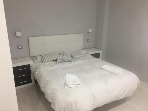 Apartamento Ausonio 2 dormitorios