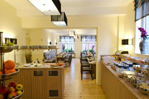 Hotel Die Tanne - main image