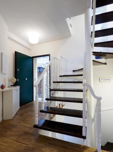 Ai Pesci Room Rental 4
