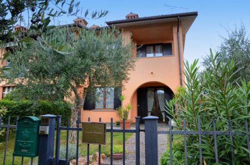 B&B Nonna Cecilia - Puegnano del Garda