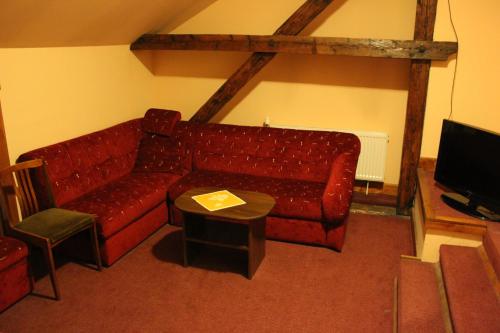 Hotel Max Šimek - image 2