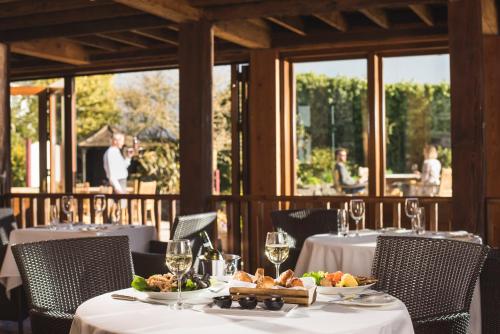 Bushmills Inn Hotel & Restaurant - 식음료(F&B)