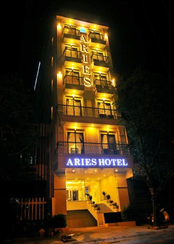 . Aries Hotel