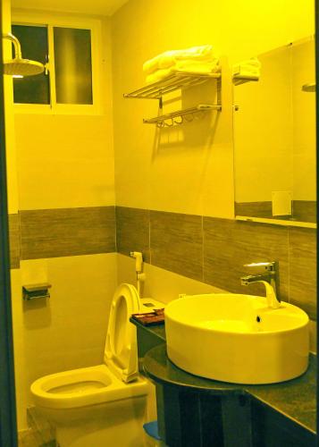 Aries Hotel – Tuy Hòa