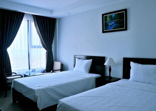 Aries Hotel – Tuy Hòa