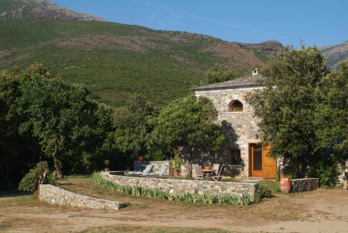 Casa-Albina-Corsica