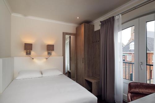 Hotel De Lindeboom - image 11