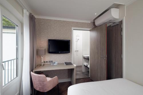 Hotel De Lindeboom - image 3