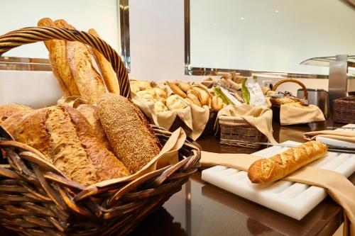 Universal Grand León & Spa